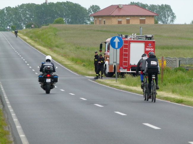  Tour de Leszno (zdjęcia)
