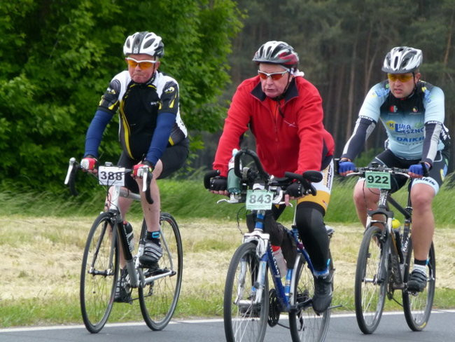  Tour de Leszno (zdjęcia)