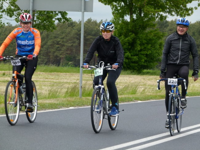  Tour de Leszno (zdjęcia)