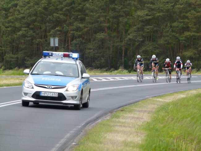  Tour de Leszno (zdjęcia)