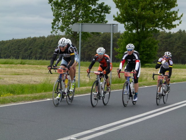  Tour de Leszno (zdjęcia)