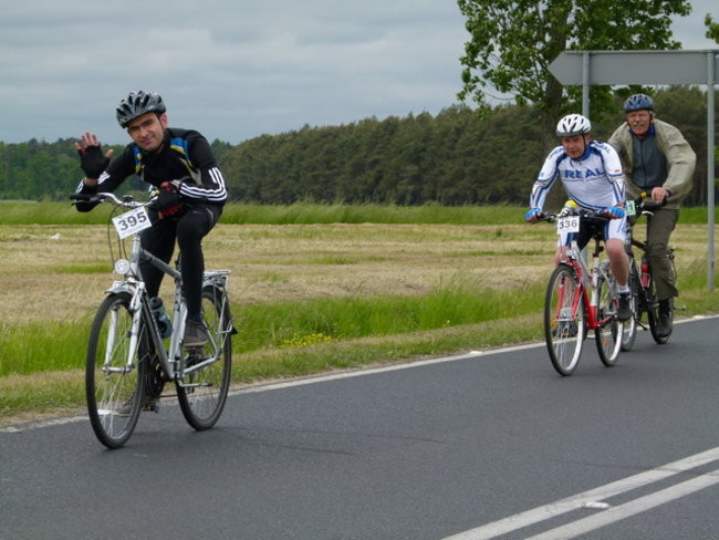  Tour de Leszno (zdjęcia)