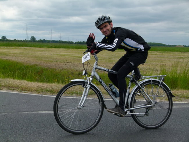  Tour de Leszno (zdjęcia)