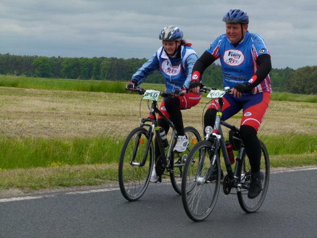  Tour de Leszno (zdjęcia)