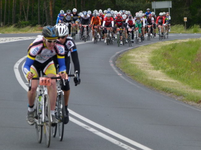  Tour de Leszno (zdjęcia)