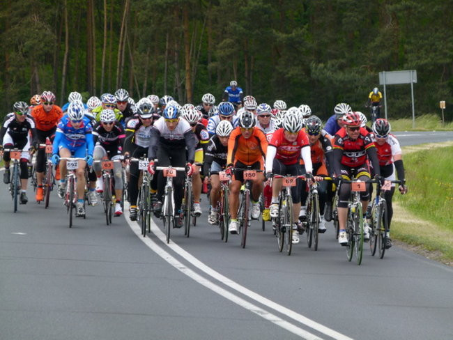  Tour de Leszno (zdjęcia)