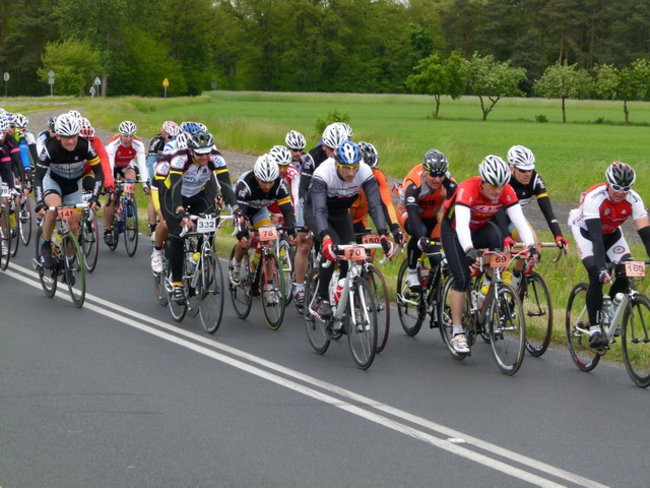  Tour de Leszno (zdjęcia)