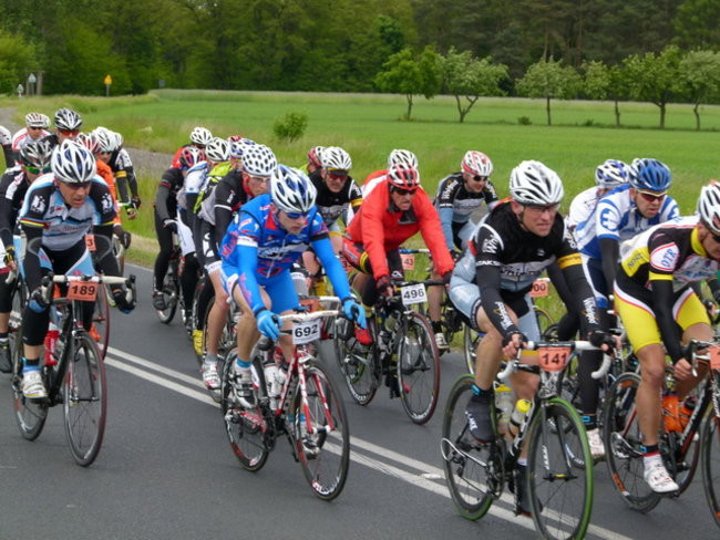  Tour de Leszno (zdjęcia)