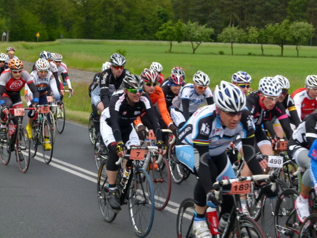  Tour de Leszno (zdjęcia)