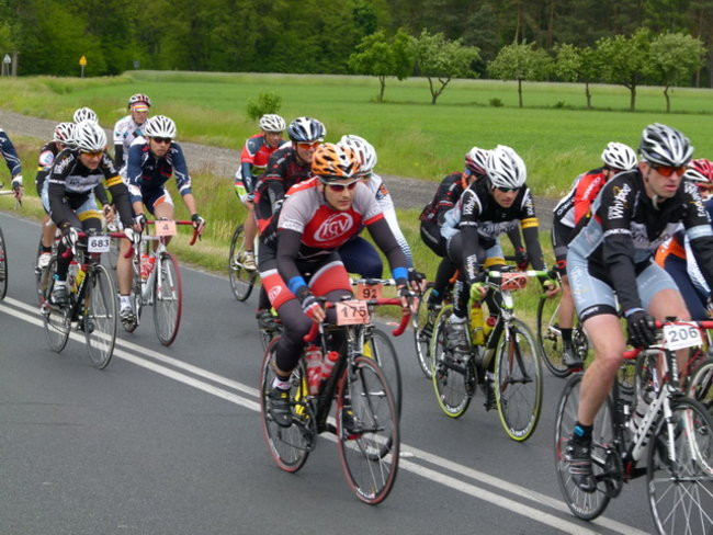  Tour de Leszno (zdjęcia)