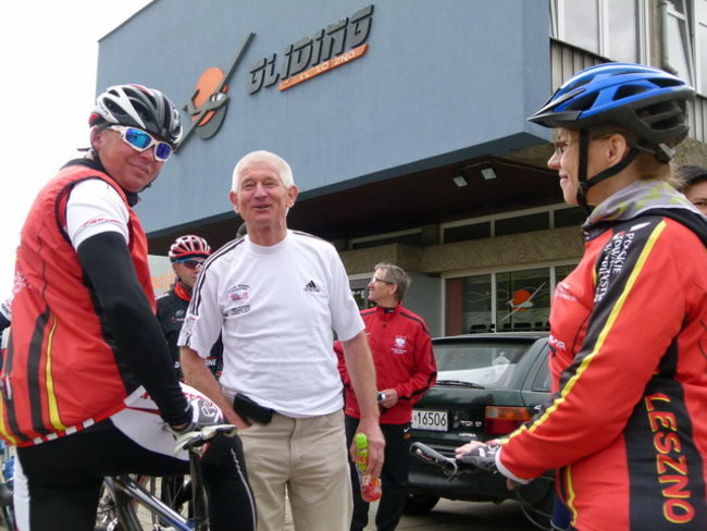  Tour de Leszno (zdjęcia)