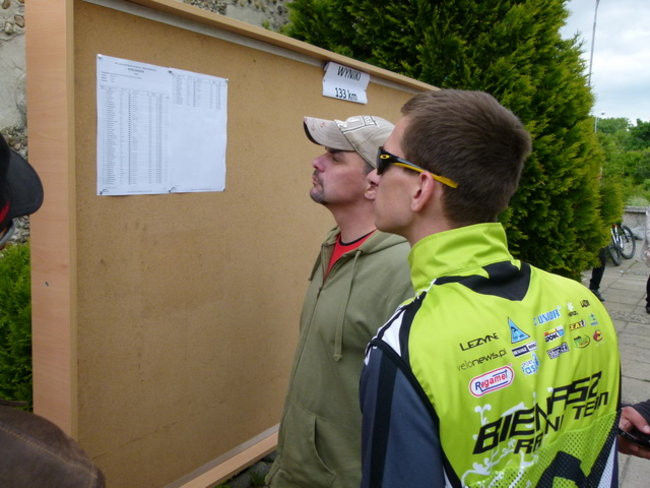  Tour de Leszno (zdjęcia)