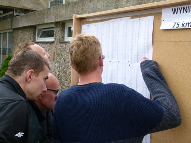  Tour de Leszno (zdjęcia)