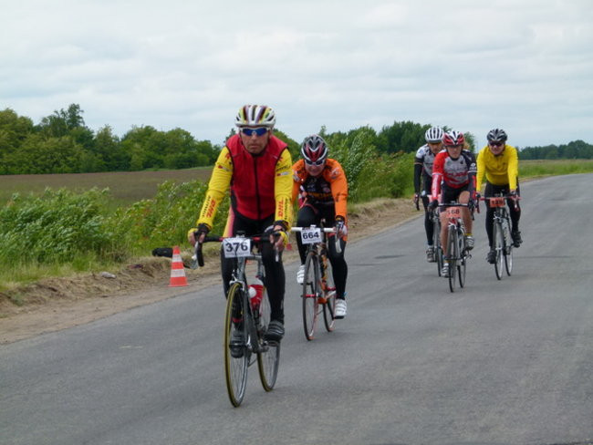  Tour de Leszno (zdjęcia)