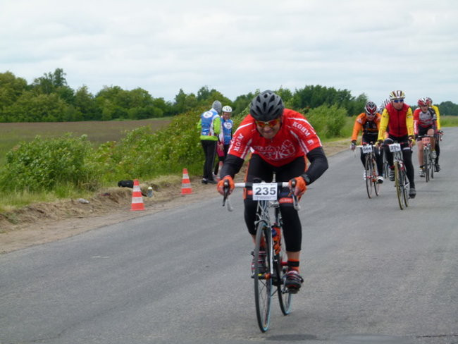  Tour de Leszno (zdjęcia)