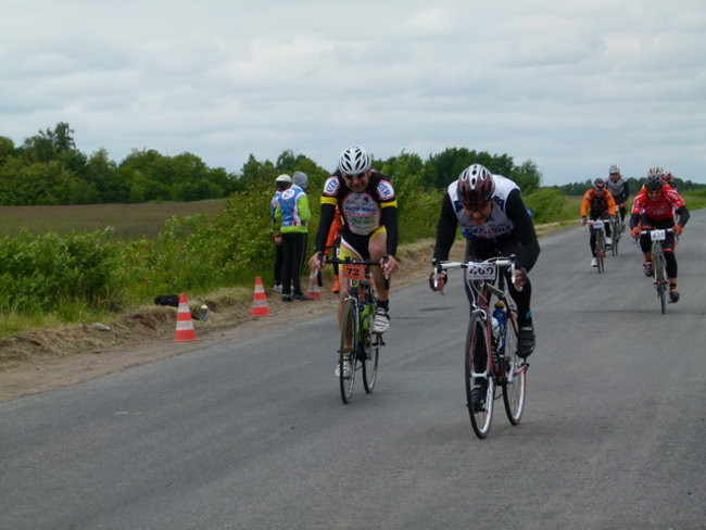  Tour de Leszno (zdjęcia)