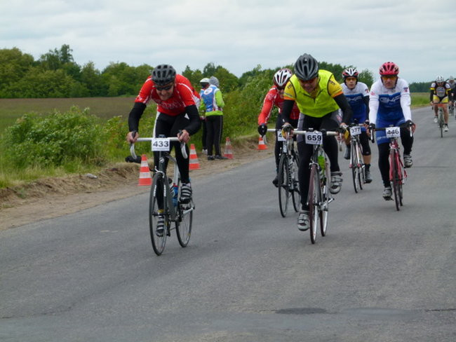  Tour de Leszno (zdjęcia)