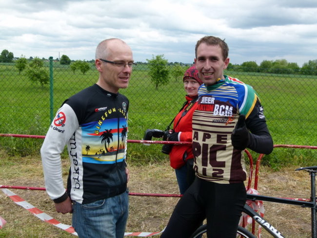  Tour de Leszno (zdjęcia)