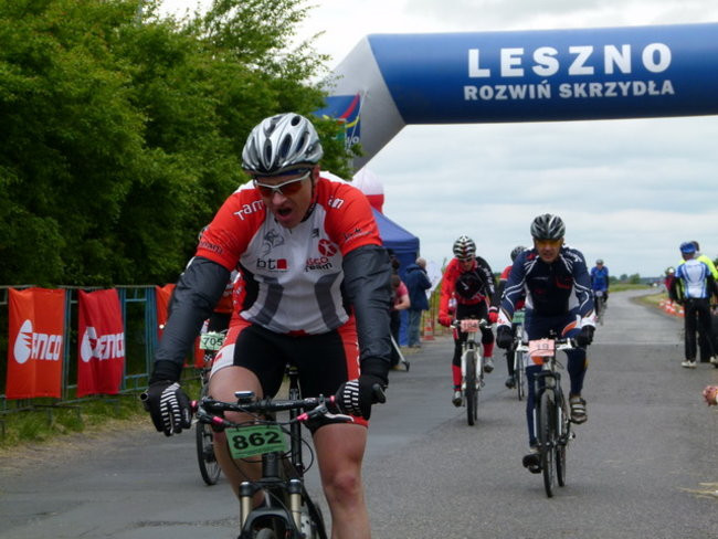  Tour de Leszno (zdjęcia)