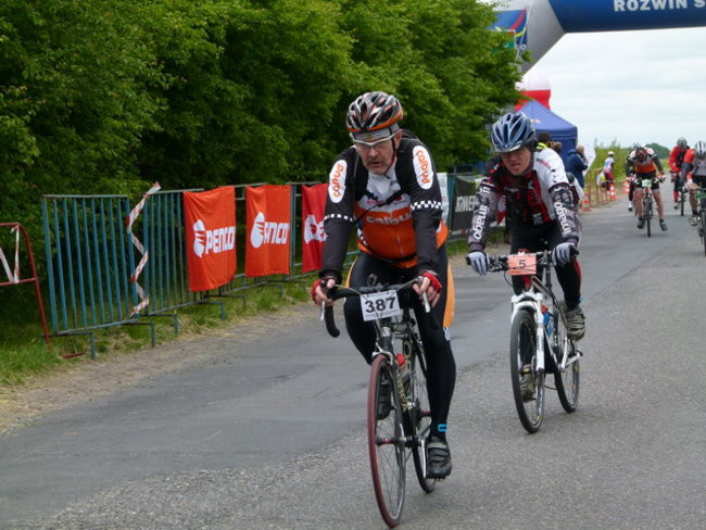  Tour de Leszno (zdjęcia)