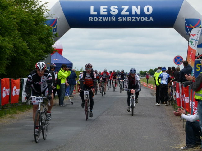  Tour de Leszno (zdjęcia)