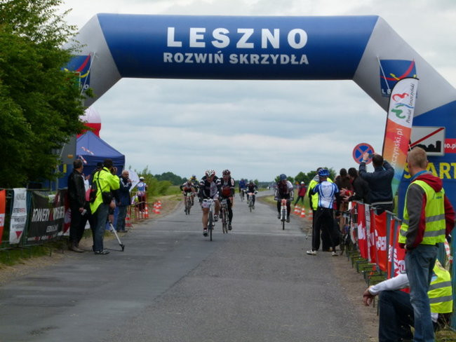  Tour de Leszno (zdjęcia)