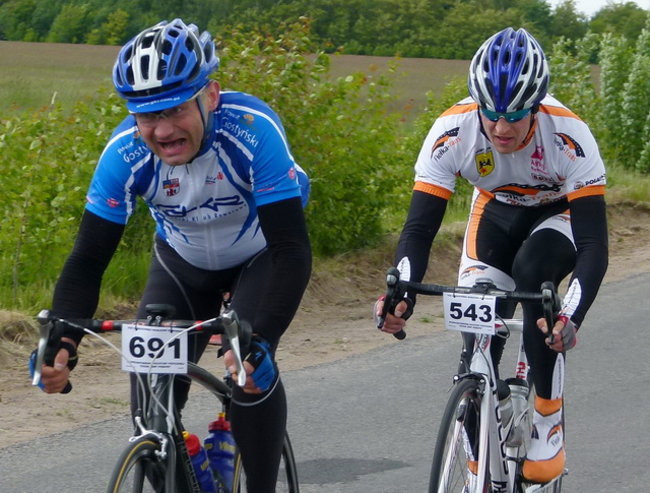  Tour de Leszno (zdjęcia)