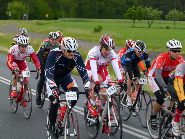  Tour de Leszno (zdjęcia)