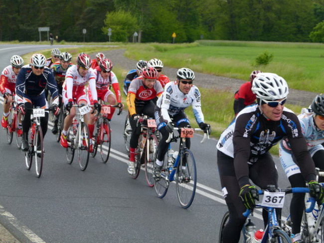  Tour de Leszno (zdjęcia)