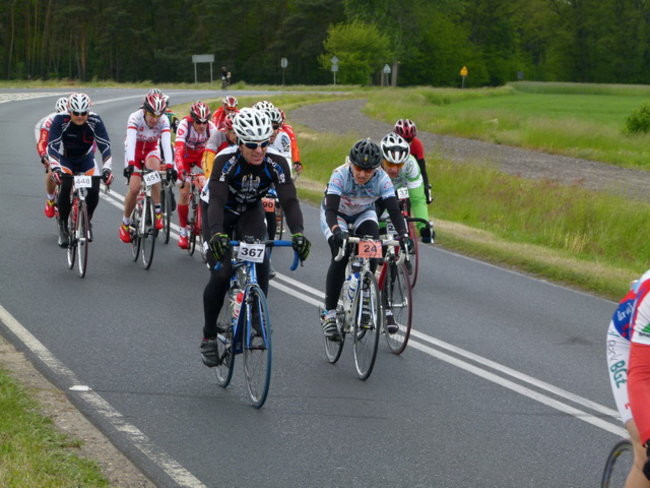  Tour de Leszno (zdjęcia)
