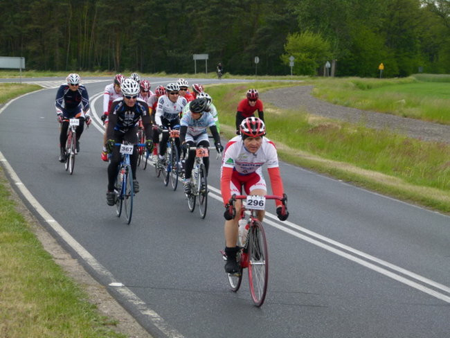  Tour de Leszno (zdjęcia)