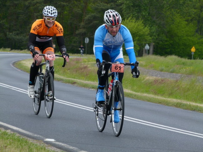  Tour de Leszno (zdjęcia)