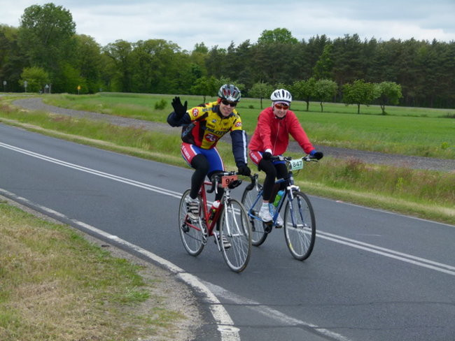  Tour de Leszno (zdjęcia)