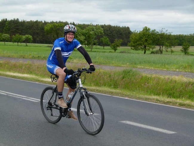  Tour de Leszno (zdjęcia)