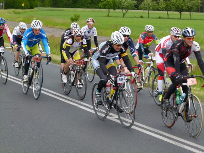  Tour de Leszno (zdjęcia)