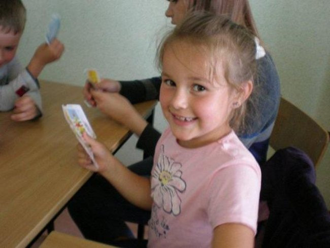 W Rydzynie przedszkolacy bawią się z gimnazjalistami (zdjęcia)