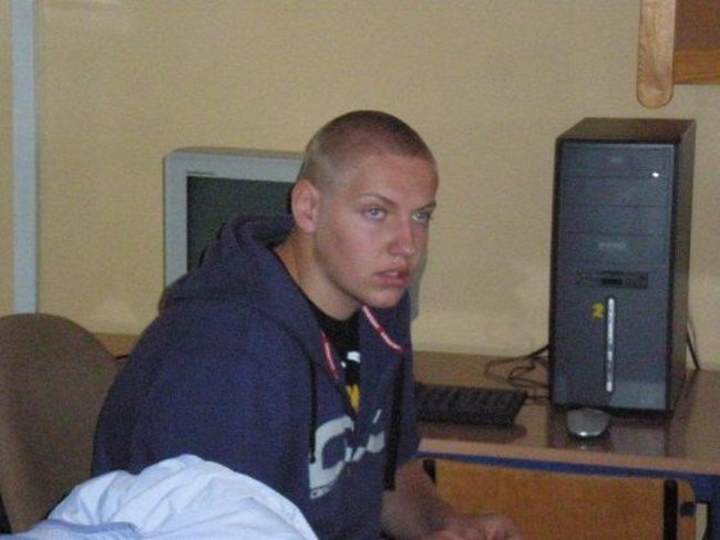 W Rydzynie przedszkolacy bawią się z gimnazjalistami (zdjęcia)