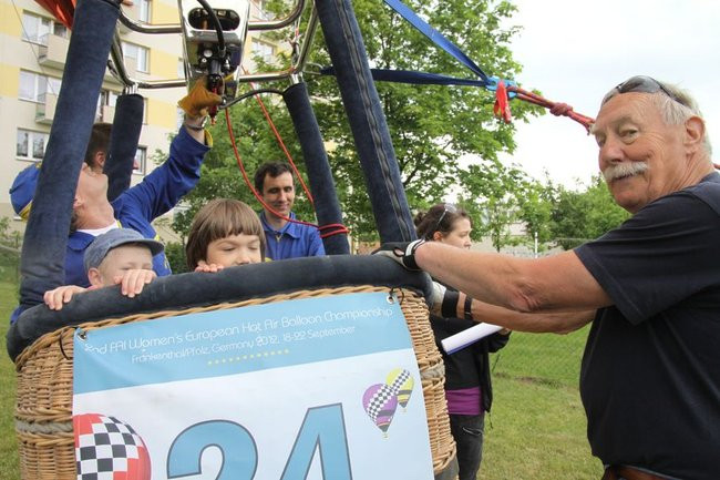 Rodzinnie w Przedszkolu nr 21 (zdjęcia)