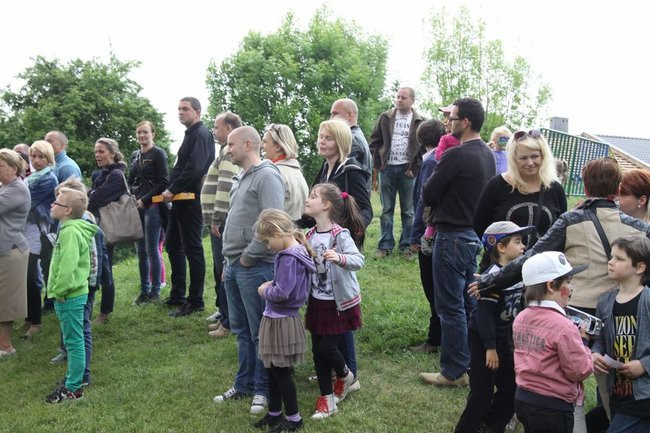 Rodzinnie w Przedszkolu nr 21 (zdjęcia)