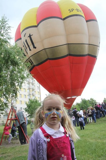 Rodzinnie w Przedszkolu nr 21 (zdjęcia)