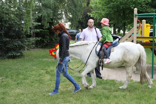 Rodzinnie w Przedszkolu nr 21 (zdjęcia)