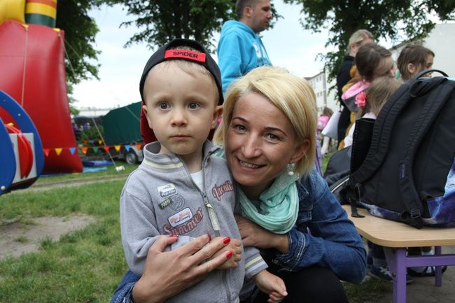 Rodzinnie w Przedszkolu nr 21 (zdjęcia)