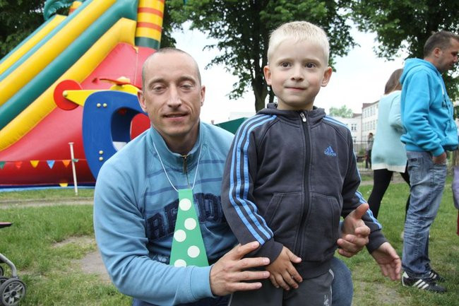 Rodzinnie w Przedszkolu nr 21 (zdjęcia)