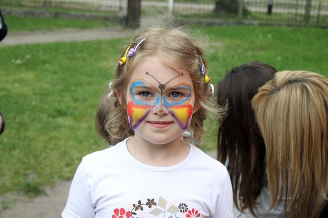 Rodzinnie w Przedszkolu nr 21 (zdjęcia)