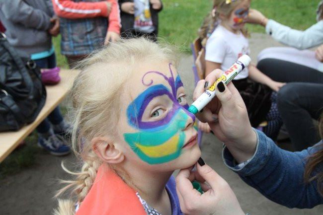 Rodzinnie w Przedszkolu nr 21 (zdjęcia)