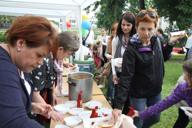 Rodzinnie w Przedszkolu nr 21 (zdjęcia)