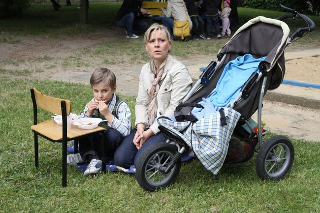 Rodzinnie w Przedszkolu nr 21 (zdjęcia)