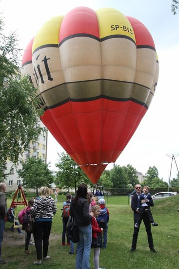 Rodzinnie w Przedszkolu nr 21 (zdjęcia)