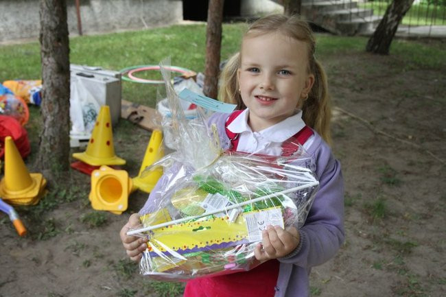 Rodzinnie w Przedszkolu nr 21 (zdjęcia)