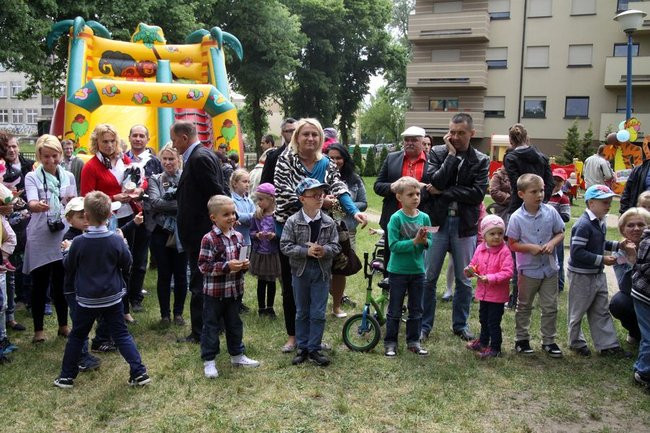 Rodzinnie w Przedszkolu nr 21 (zdjęcia)